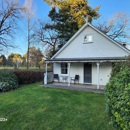 Oak Cottage Retreat North Loburn Exterior foto